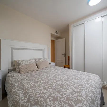 Gemelos La Cala Apartment Villajoyosa
