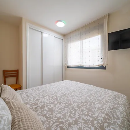 Apartment Gemelos La Cala Villajoyosa