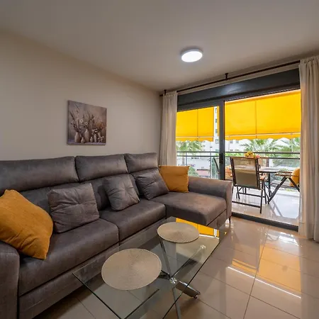 Apartment Gemelos La Cala Villajoyosa