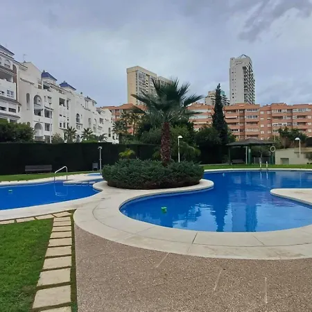 Gemelos La Cala